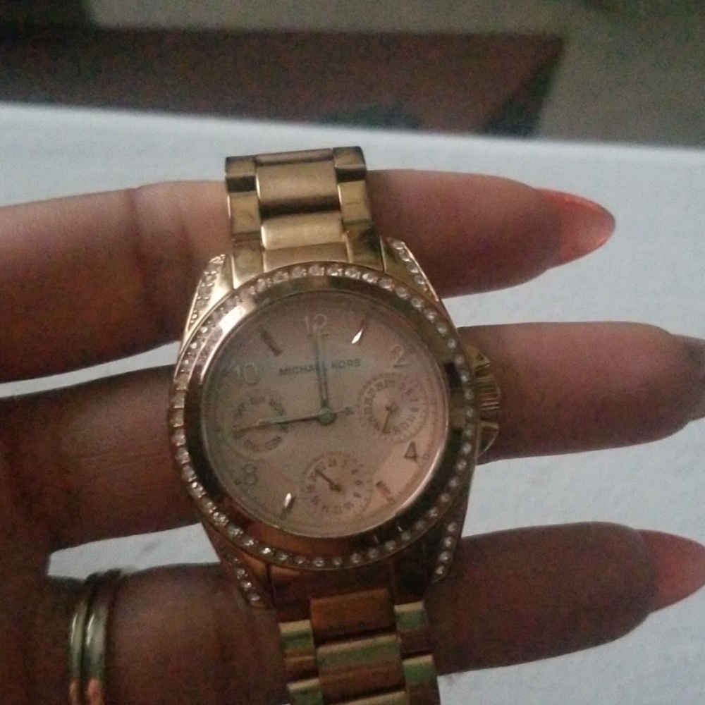 Michael Kors Watch